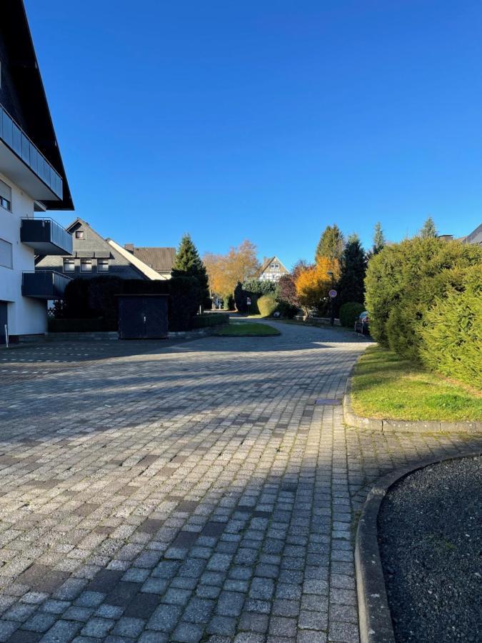 City Studio Winterberg Exterior foto