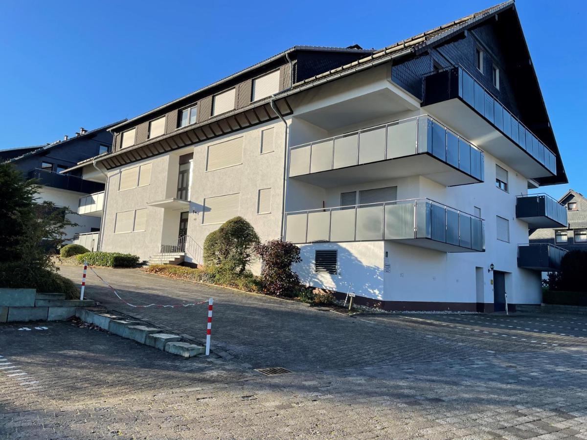 City Studio Winterberg Exterior foto